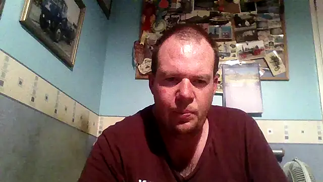 thickdick12331 online show from October 25, 2025, 8:58 pm