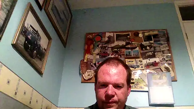 thickdick12331 online show from November 13, 2025, 9:58 pm