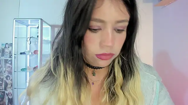 BA BYY online show from November 11, 2025, 8:31 pm