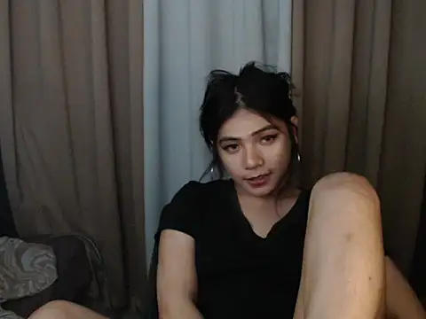 Kisses-For-You online show from January 13, 2026, 5:18 pm