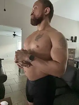 Fathero1time online show from September 25, 2025, 11:52 pm