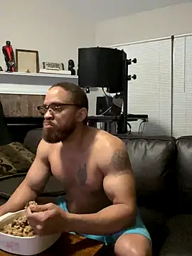 Fathero1time online show from October 11, 2025, 1:38 am