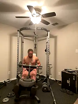 Fathero1time online show from October 13, 2025, 11:54 am