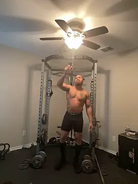 Fathero1time online show from April 15, 2026, 12:56 pm