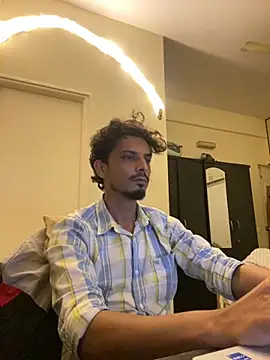 Talha266 online show from September 12, 2025, 9:04 pm