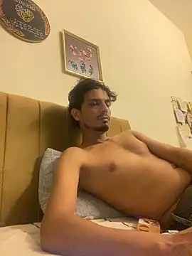 Talha266 online show from September 15, 2025, 8:31 pm