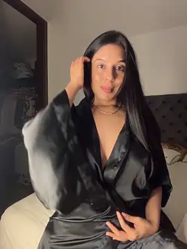 kamivolkano online show from April 2, 2026, 3:59 am