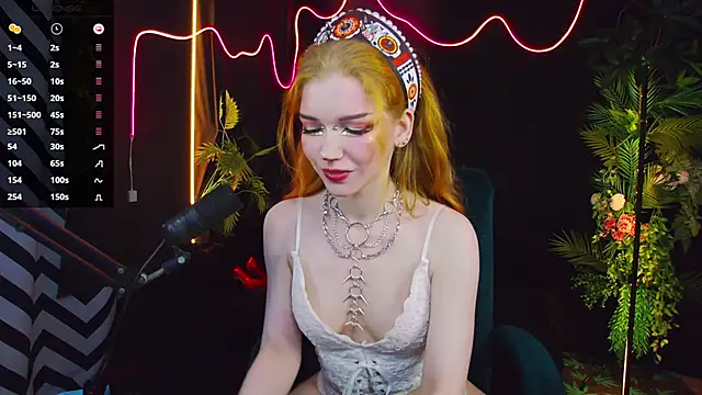 Misamane online show from May 25, 2026, 4:02 pm