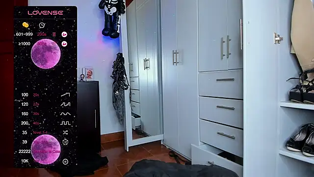 maleja ca online show from March 15, 2025, 8:43 pm