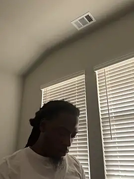 blue5455 online show from February 12, 2025, 9:33 pm