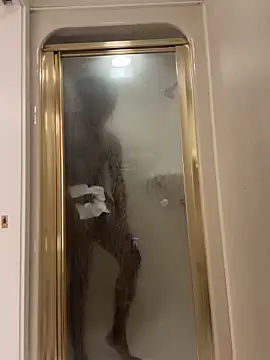 blue5455 online show from February 28, 2025, 5:37 pm