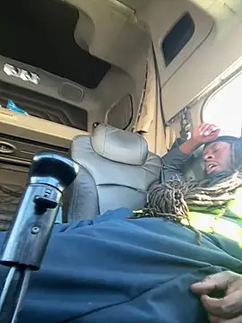 blue5455 online show from March 2, 2025, 9:32 pm