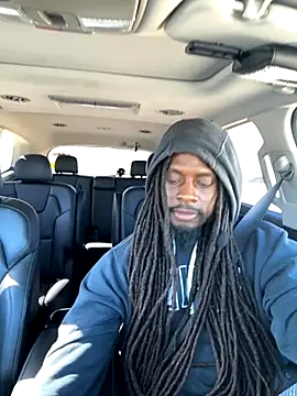 blue5455 online show from November 11, 2025, 7:36 pm