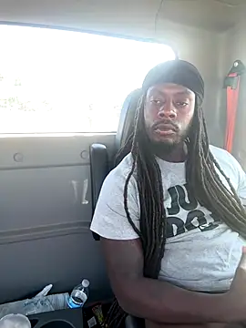 blue5455 online show from November 13, 2025, 3:33 pm