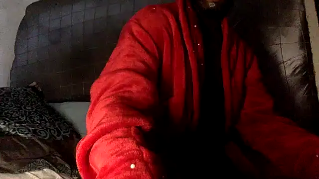 MrRuddeebony online show from January 9, 2026, 4:32 pm