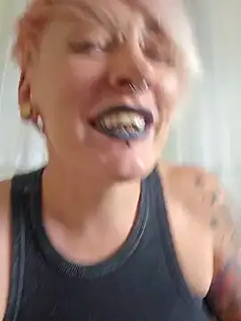 PinkTheHawk online show from January 22, 2025, 10:26 pm