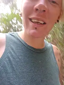 PinkTheHawk online show from March 15, 2025, 4:35 am