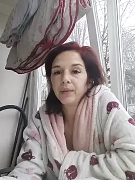 Snapshot of SexxyLety chatting on December 29, 2024, 7:50 am SexxyLety online show from December 29, 2024, 7:50 am