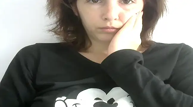 Snapshot of SexxyLety chatting on January 18, 2025, 10:06 am SexxyLety online show from January 18, 2025, 10:06 am