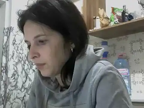 Snapshot of SexxyLety chatting on March 9, 2025, 8:10 pm SexxyLety online show from March 9, 2025, 8:10 pm