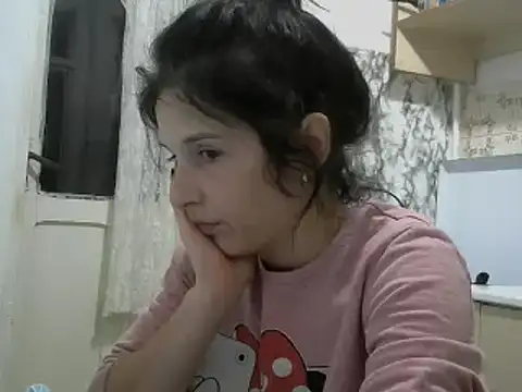 Snapshot of SexxyLety chatting on March 14, 2025, 8:17 pm SexxyLety online show from March 14, 2025, 8:17 pm