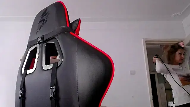 Snapshot of SexxyLety chatting on September 18, 2025, 6:26 am SexxyLety online show from September 18, 2025, 6:26 am