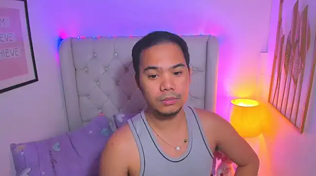 AsianZero online show from February 27, 2025, 8:31 pm