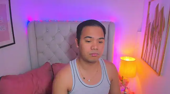 AsianZero online show from March 6, 2025, 6:26 pm