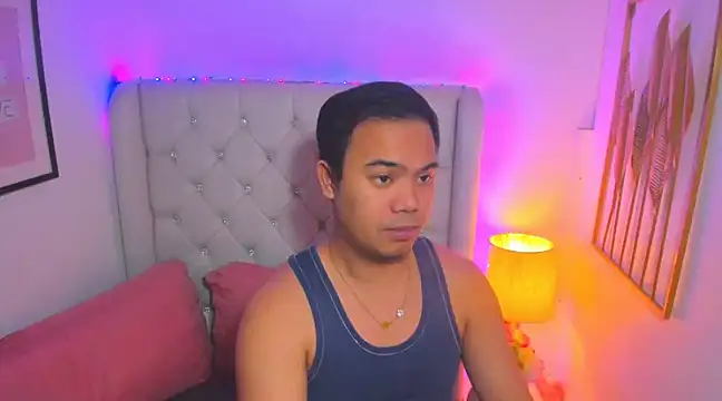 AsianZero online show from March 12, 2025, 6:00 pm