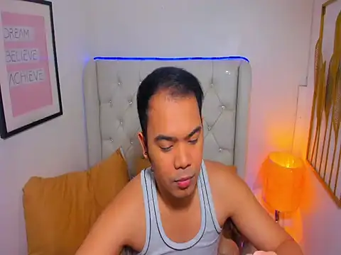 AsianZero online show from March 11, 2026, 4:35 pm