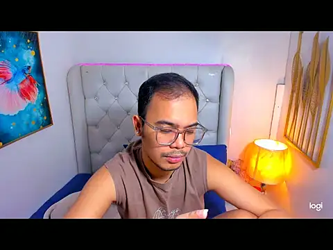 AsianZero online show from May 21, 2026, 6:04 pm