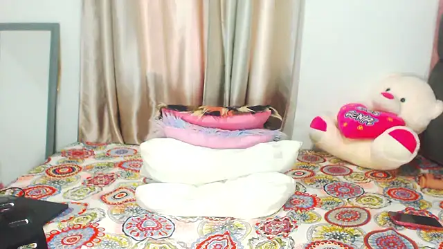 ValenSex online show from January 9, 2026, 12:52 pm