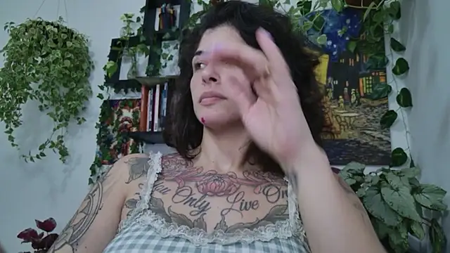 TaliMajesty online show from February 26, 2026, 11:59 pm