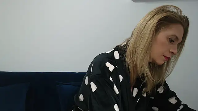 MysticCreature online show from March 5, 2025, 4:34 am