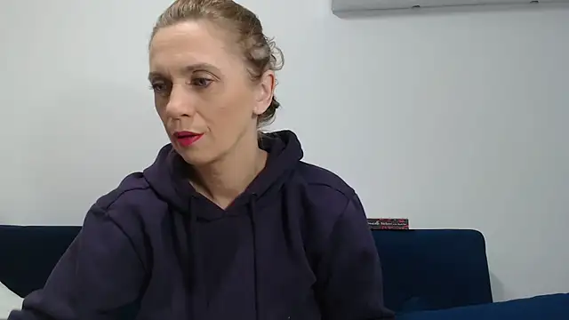 MysticCreature online show from February 8, 2026, 6:17 am