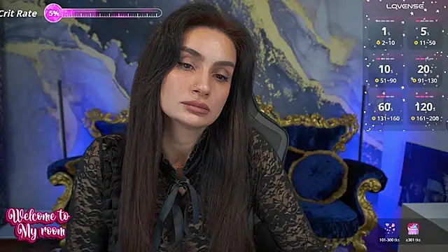 Snapshot of AnzhyTeqila chatting on October 24, 2025, 5:48 am AnzhyTeqila online show from October 24, 2025, 5:48 am