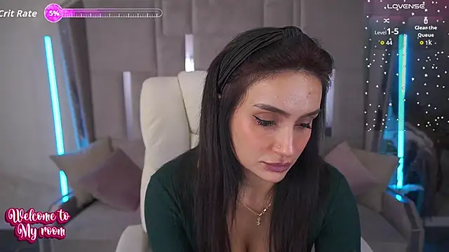 Snapshot of AnzhyTeqila chatting on November 12, 2025, 6:03 am AnzhyTeqila online show from November 12, 2025, 6:03 am