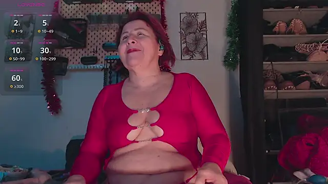 barbarah  online show from January 9, 2025, 3:12 pm