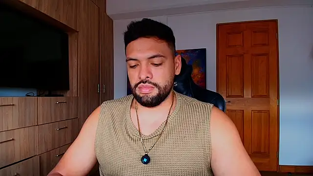 jerome vcv online show from December 15, 2025, 6:34 pm