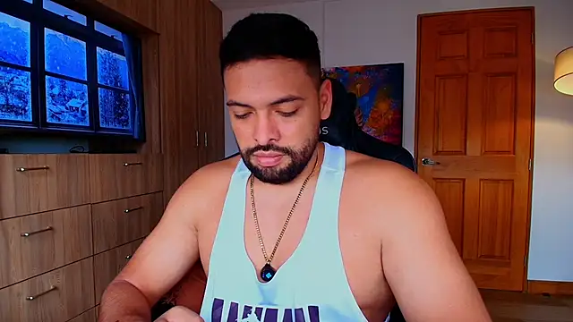 jerome vcv online show from December 16, 2025, 6:13 pm