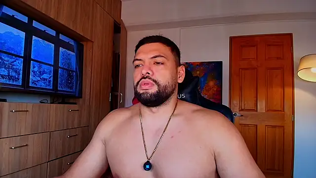 jerome vcv online show from December 17, 2025, 4:35 pm