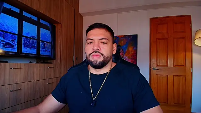 jerome vcv online show from December 18, 2025, 4:35 pm