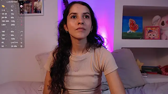 lailypink online show from June 11, 2026, 1:27 am