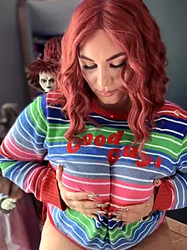 lovely beast online show from October 21, 2025, 5:13 pm