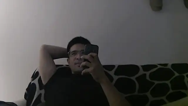 SebastianReiss online show from November 7, 2025, 6:08 pm