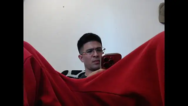 SebastianReiss online show from November 20, 2025, 5:29 am