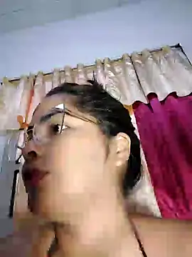 missmelissa  online show from December 29, 2024, 12:12 pm