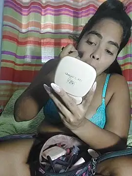 missmelissa  online show from November 4, 2025, 11:53 am