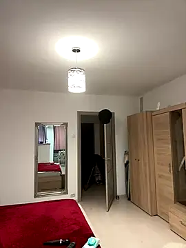 IrisBlues online show from October 29, 2025, 1:30 am