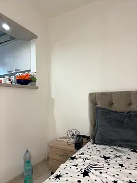 IrisBlues online show from March 19, 2026, 5:50 pm